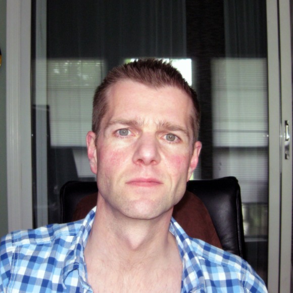 Meet your Posher, Tony - Picture 1 of 1